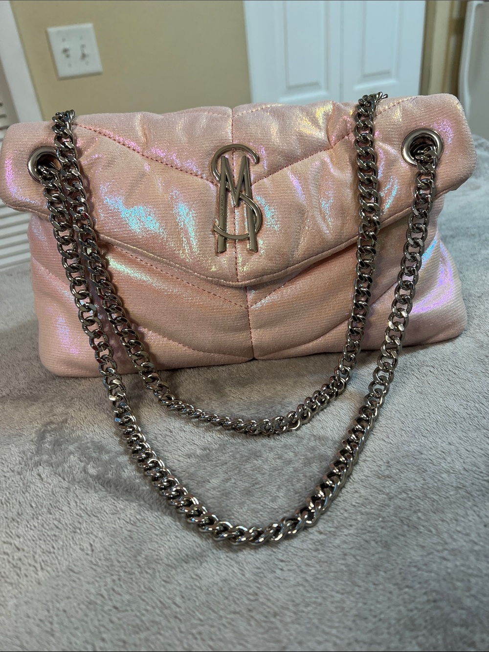 Steve Madden handbags - Picture 1 of 10